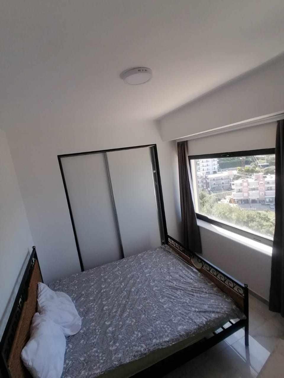 Davids Apartments Sarandë Exterior foto
